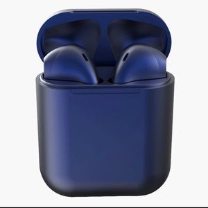 CLEARANCE: Wireless Bluetooth Earphones iOS Android Ready